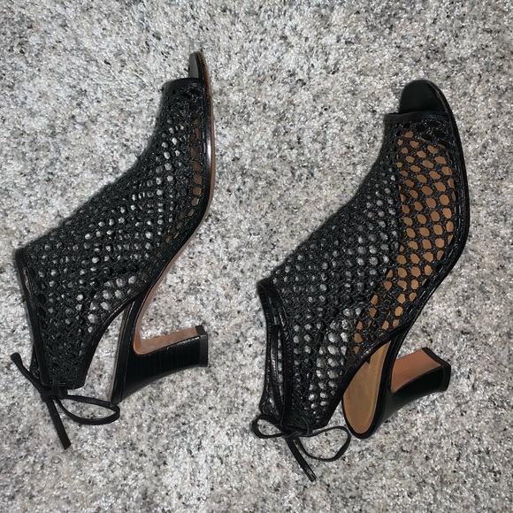 CASADEI SANDALS 🖤 - Picture 3 of 10